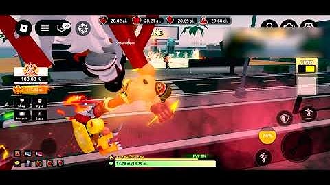 From The Ashes... Part 4