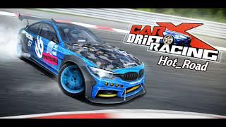 CarX Drift Racing OST - Rolar - Hot Road