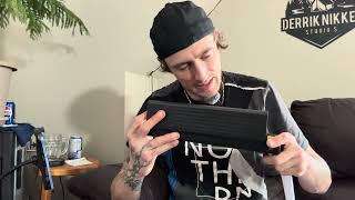 Itari A886 Tattoo Stencil Printers, Tattoo Kit With 10 Pcs Transfer Paper, Bluetooth For Tattooing