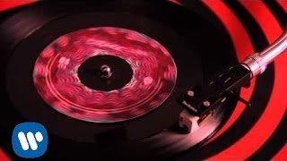 Video thumbnail of "Red Hot Chili Peppers - Pink As Floyd [Vinyl Playback Video]"
