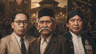 LAGU PSHT TERBARU 2026 | WARISAN EYANG SURO