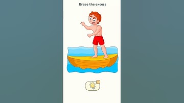 DOP 2 Delete One Part Level 1783 #youtubeshorts #shortsvideo