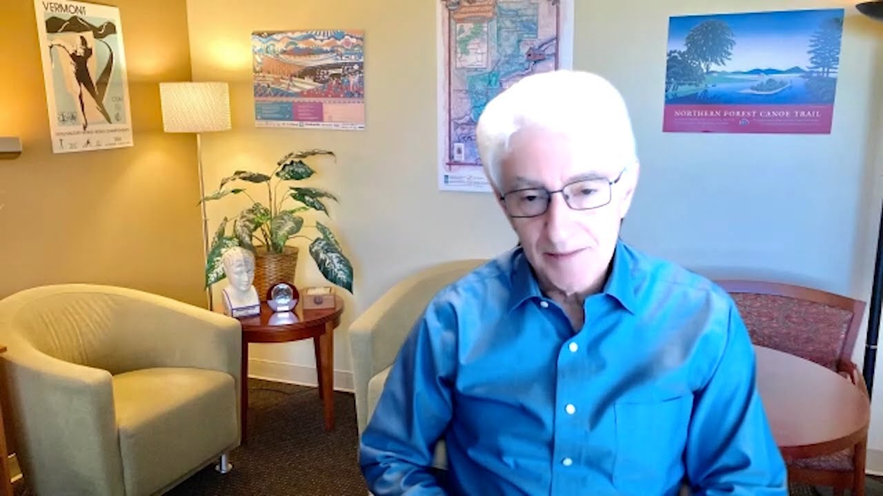 Длительное применение трансдермального никотина для лечения легких когнитивных нарушений