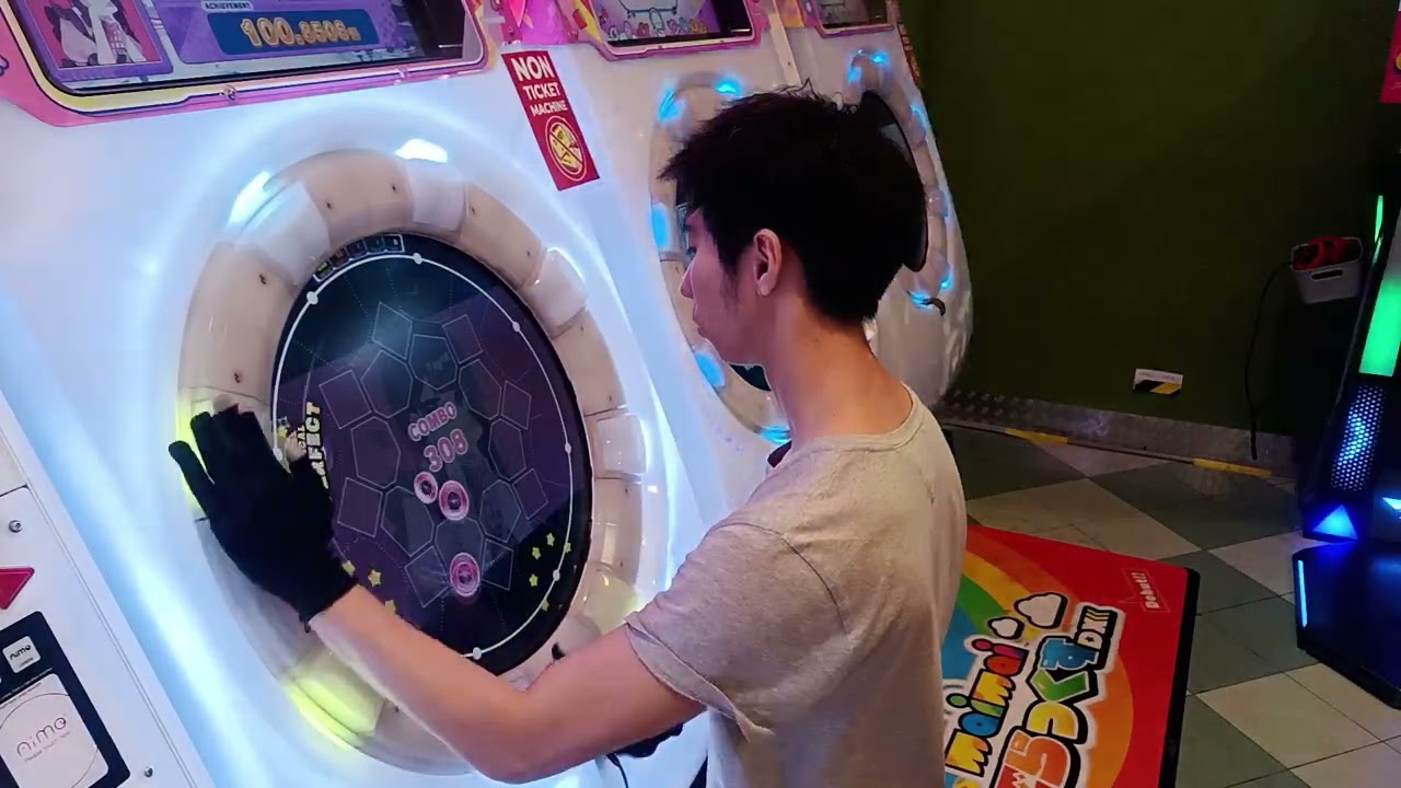 Laplace's Chocolat ラプラスショコラ [DX/MASTER] SSS+