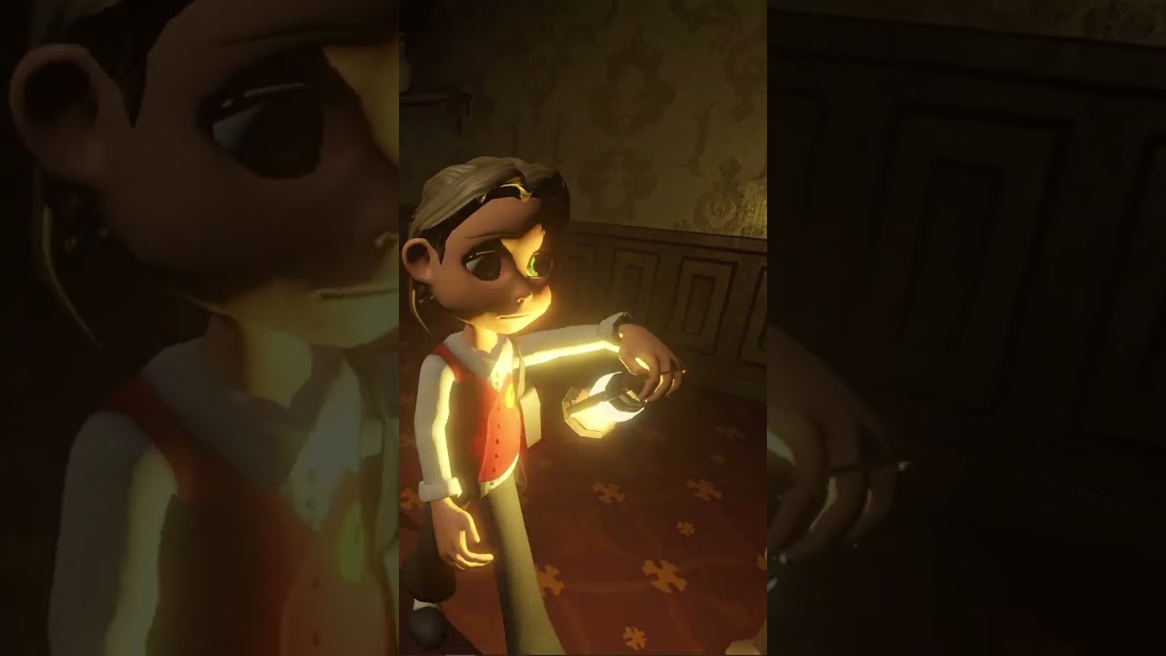 shadows are alive first trailer