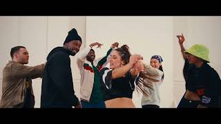 HUSSLAAH - Legendary Visionary (Official music video)