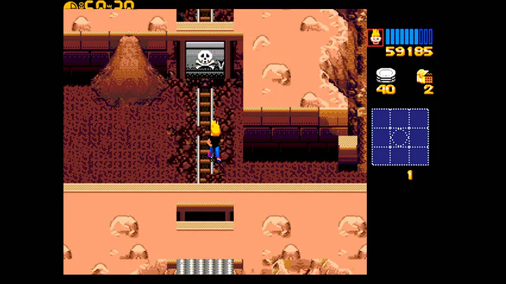 Let's Play Zombies Ate My Neighbors Part 3: Ants, Snakeoids, Squidmen, and Werewolves oh my!