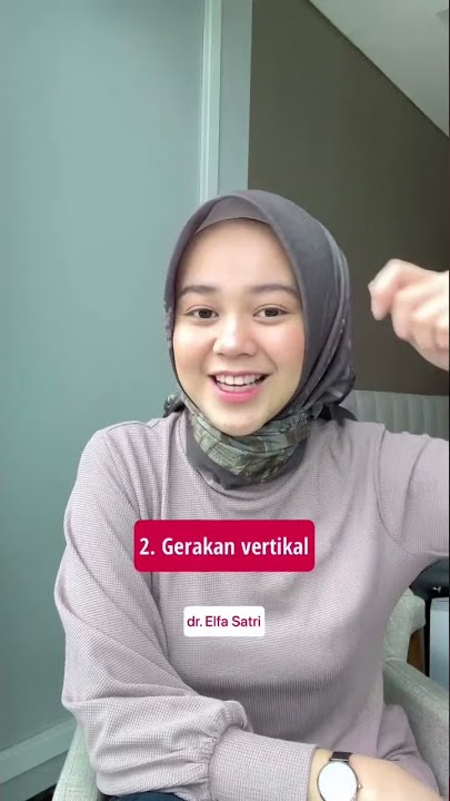 Perlu kah berkumur usai sikat gigi? #shorts