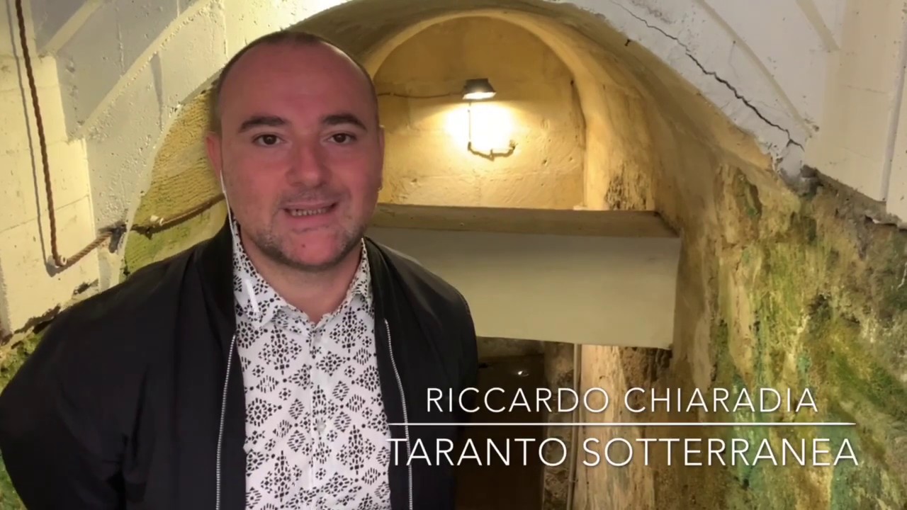 Cripta del Redentore (Taranto)