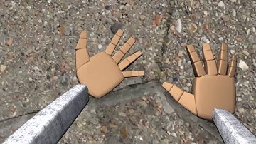 distortion final animation