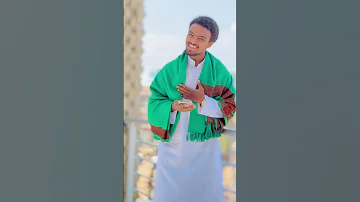 IMG 2824 Ethiopian Neshida Islamicvideo Newneshida Menzuma 
