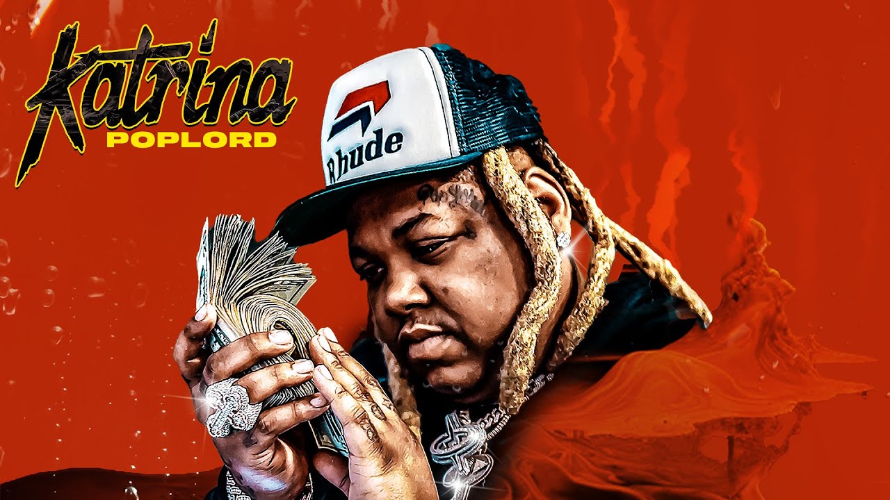 Pop Lord Rapper Pop Lord - Katrina (Official Music Video) - YouTube