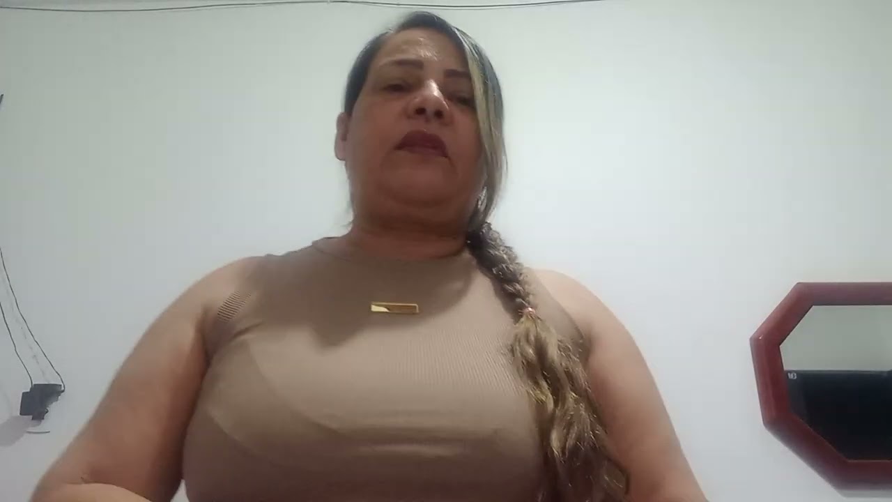 Deus manda te dizer nessa 🌙 noite