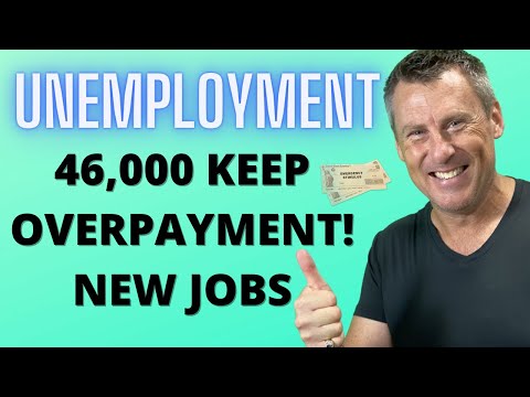 Video: Bisakah Anda mendapatkan perpanjangan pengangguran di MN?