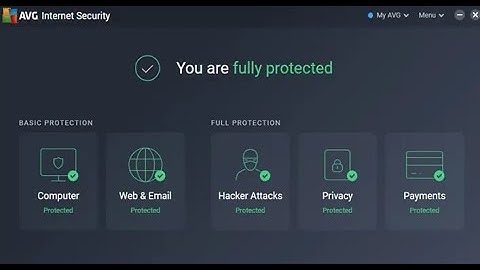 Avg Virus Definitions Update Failed [How to Fix It]