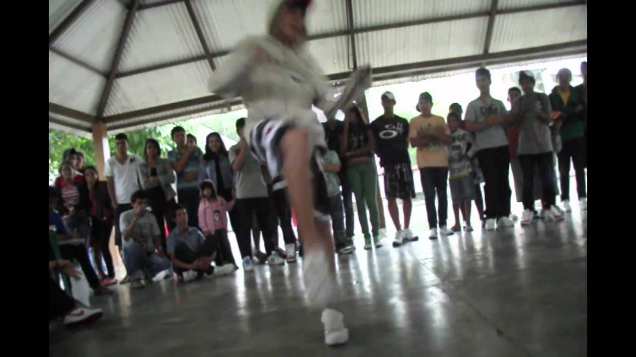 Felipe x Artur - Duelo 2 Meet Up Campina