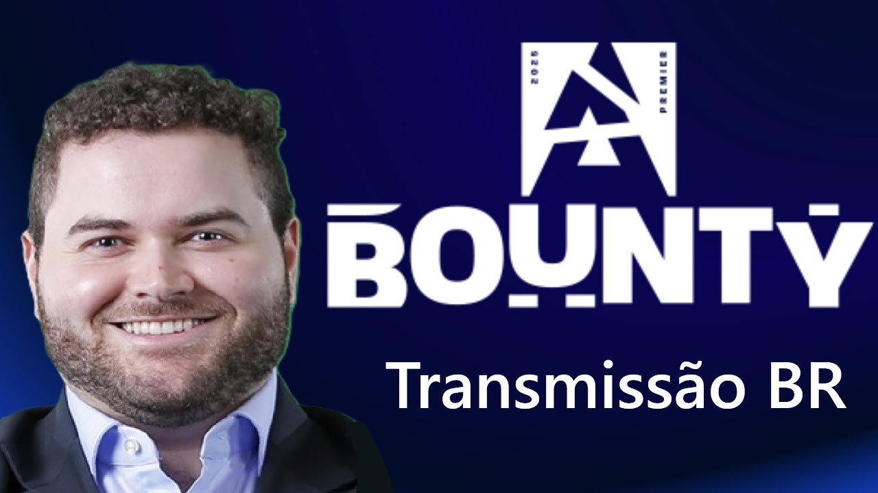 [BR] BLAST Bounty 2026 Season 1 - Dia 5 -  !betboom