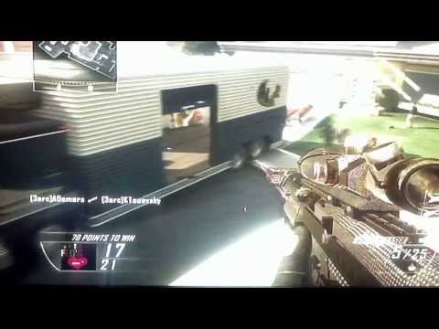 WTF BING? 1080 Double Grenade Cancel Collateral!!