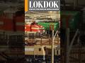 Wie??? Die alte Märklin Oberleitung soll unrealistisch sein?