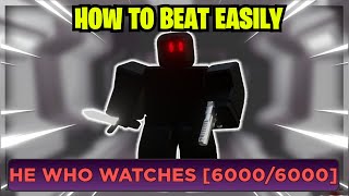 How To Beat Night Edge Boss Easily Guide Arsenal