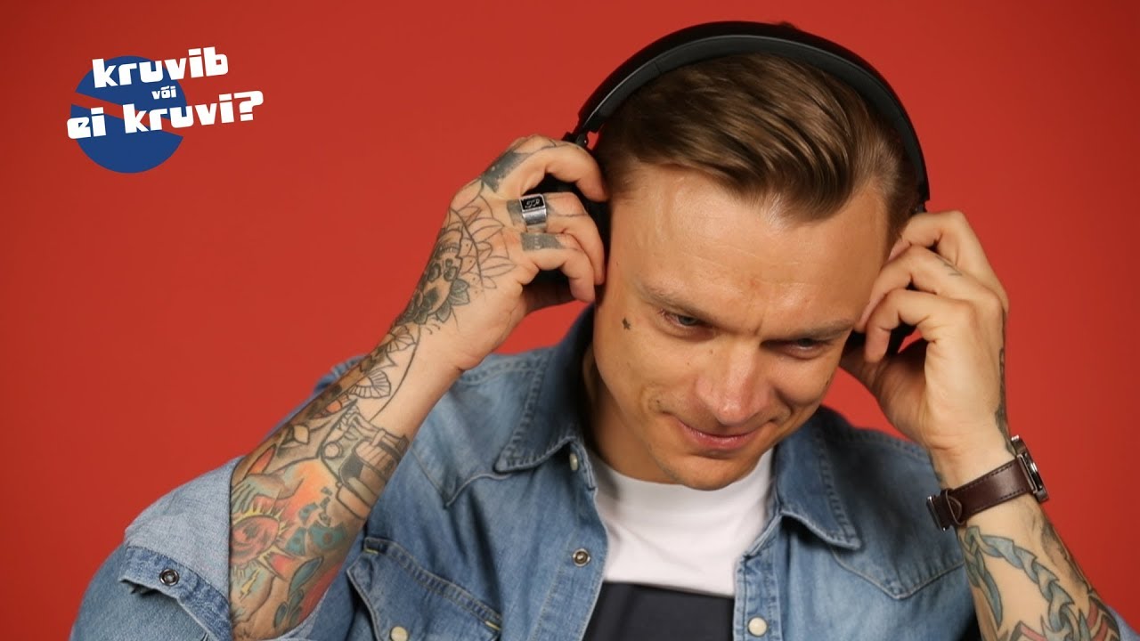 Tanel Padar analüüsib Eesti kõige värskemaid laule