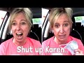 Karen Calls 911 On The Cops