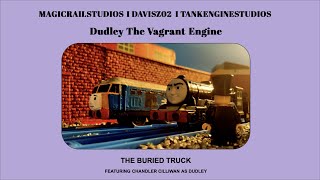 Thomas The Adventures Dudley Teaser