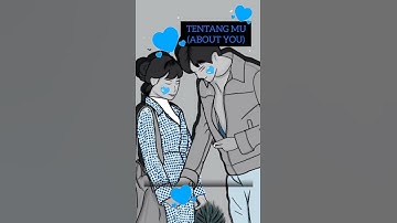 #MusikalisasiPuisi ‼️Tentang Mu (About You) #Poetry #Short #APoem #YoutubeShort #ShortVideo