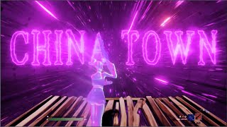 Chinatown 🀄️ | INSANE STORM OVERLAY | Free PF (ft. Milliam) screenshot 2