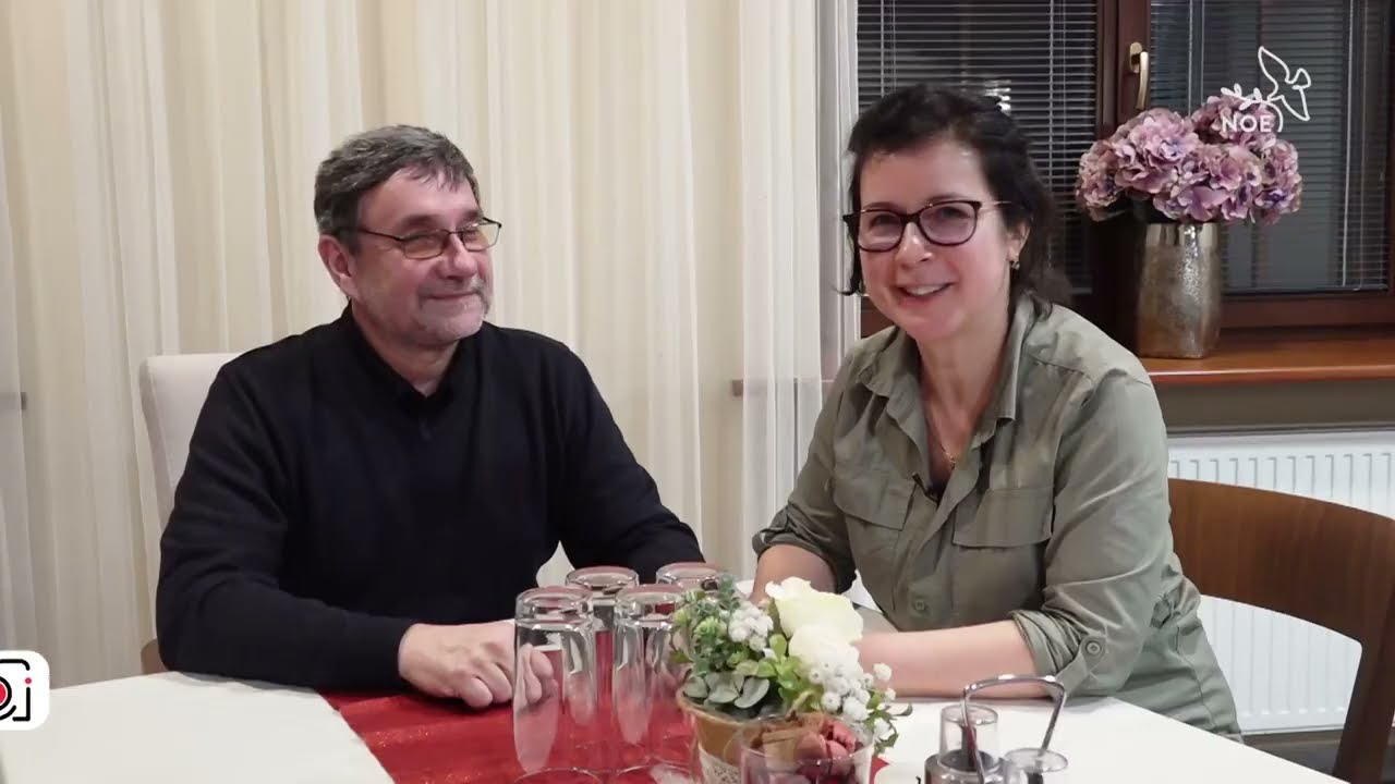 Svíčky pro Ukrajinu, přípravy blahořečení Buly a Drboly, Valentinská pouť ad. | Viděli jsme 5+