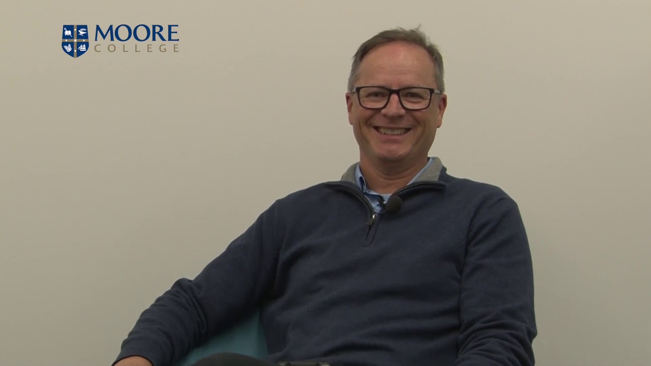 OMF International Australia - Mission Awareness Week 2019