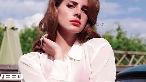 Lana Del Rey vs Mirko Hirsch - Summertime Sadness Heatwave (dj Morda fan mix)