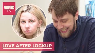 Will Getting Married Help Will & Courtnee's Relationship? 💍 Love After Lockup