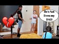 "You're Not My DAD" - Disrespectful Prank Gone Wrong !