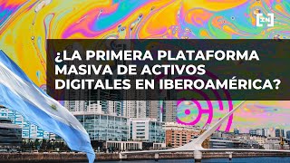 ¿Una plataforma de activos digitales y CriptoArte en Iberoamérica? | Enigma.art