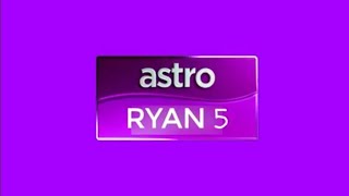 Channel BreakBumper (2008): Astro Ryan 5