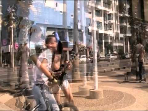 The Great Svash - Extra Footage - The Promenade