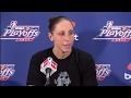 Diana Taurasi's Funniest Moments!