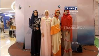 Indonesia Berpotensi Menjadi Kiblat Fesyen Muslim Dunia screenshot 1