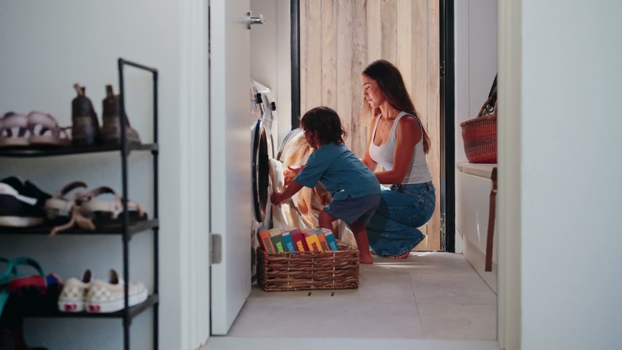 BAAYI | Eco-Friendly Cleaning Sheets