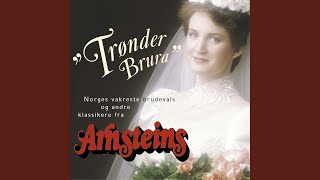 Miniatura del video "Arnsteins - Trønderbrura"