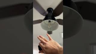 Hunter Fan Company Outdoor Ceiling Fan Review