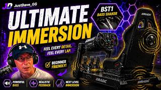 Le Mans Ultimate Feels Completely Different With This Upgrade
