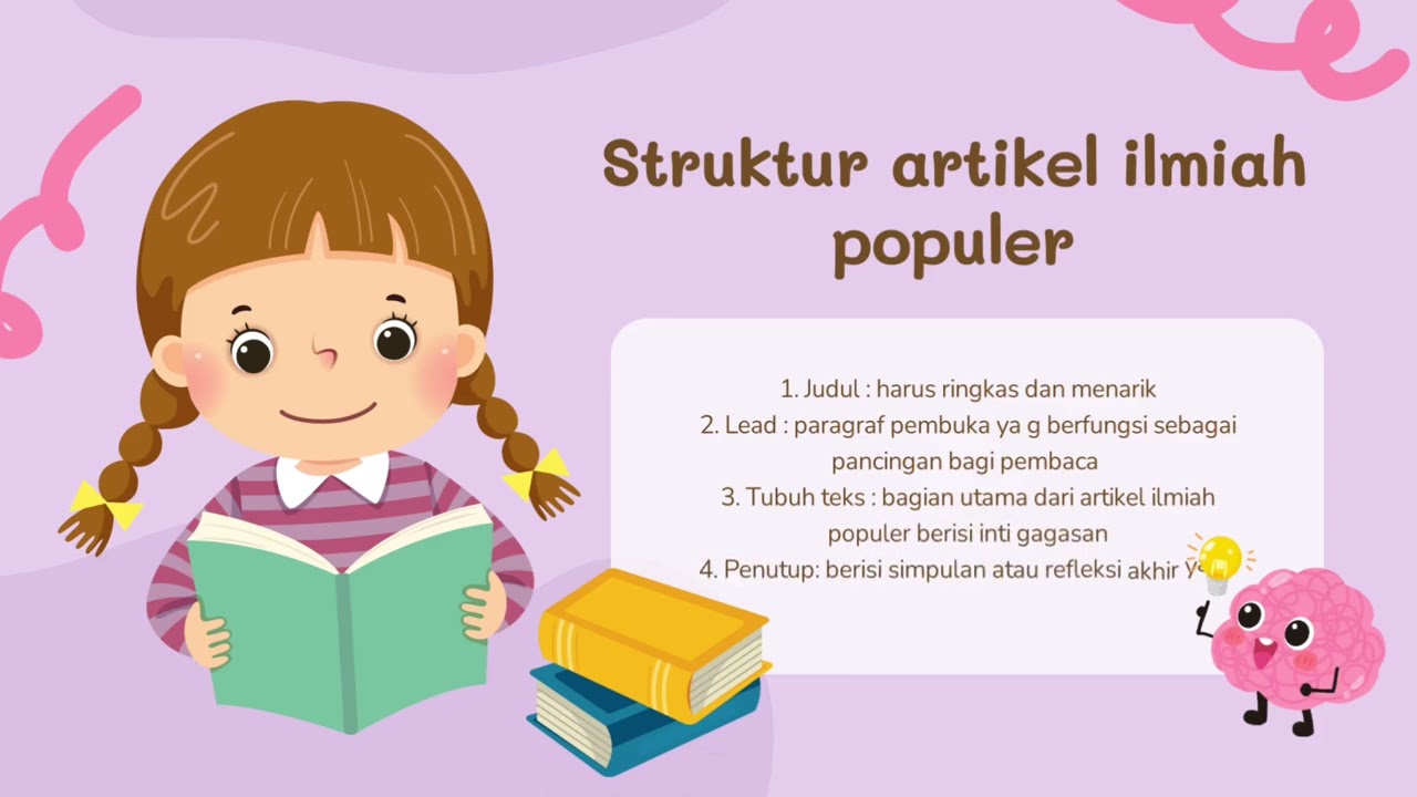 artikel ilmiah populer kelompok 10