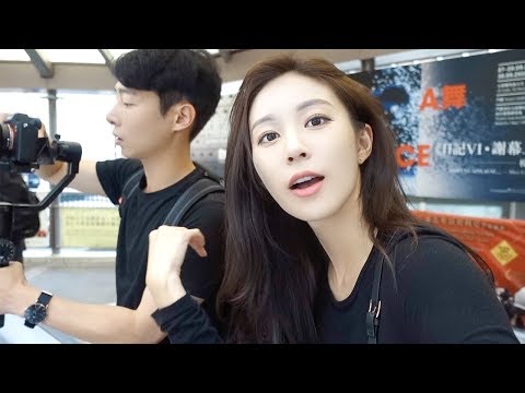 [ VLOG ] 공중파 <strong>진출</strong>?! 홍콩에서 만난 <strong>KBS</strong>