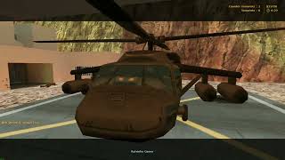 Hideout 2 | cs_hideout2_rev1 | Counter-Strike