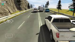 Truck racer - android games screenshot 5