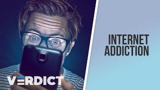 Do we have a problem with internet addiction?