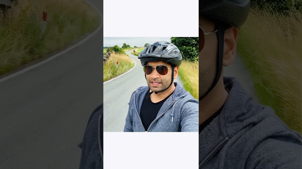 The Power of Self-Reflection After 40