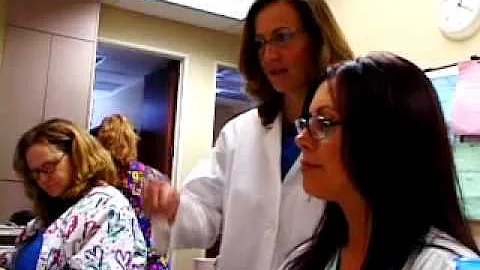 Mary Hinckley, MD
